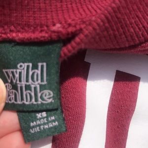wild fable Tops - Crewneck sweatshirt wild fable Tops - Crewneck sweatshirt